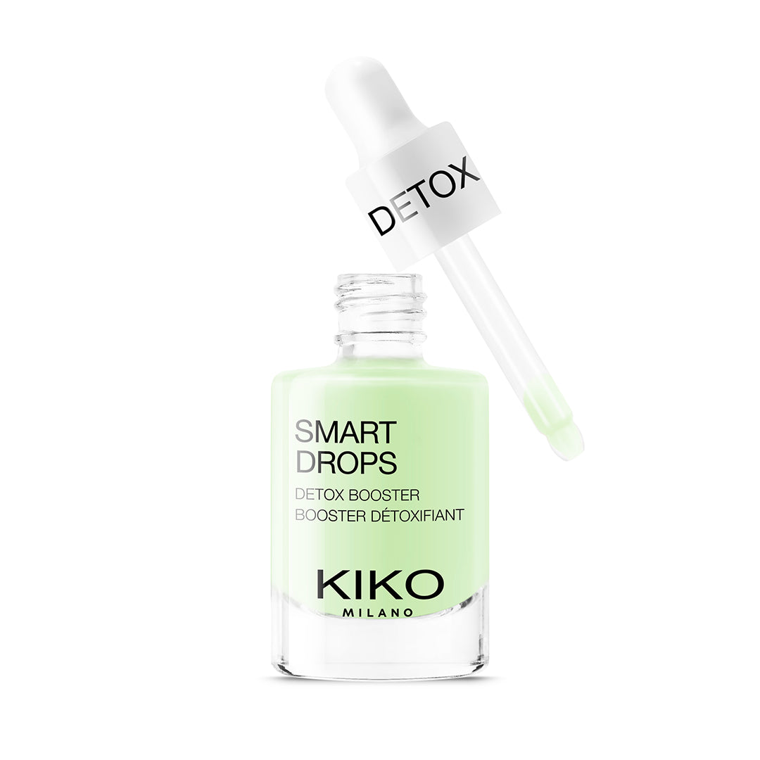 Smart Drops Detox Booster