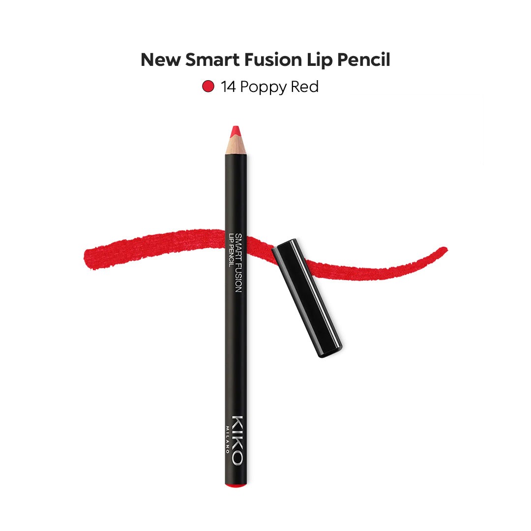 New Smart Fusion Lip Pencil