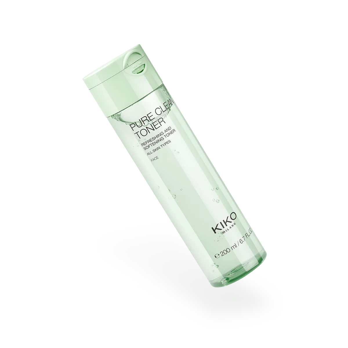 Pure Clean Toner