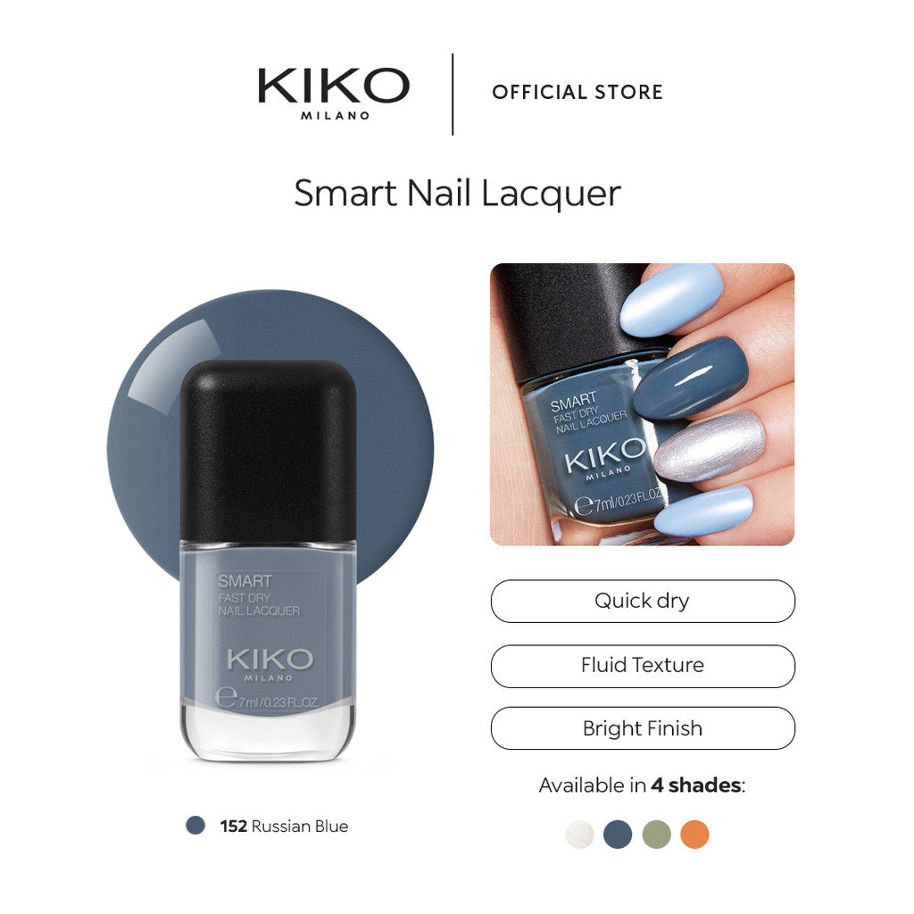 Smart Nail Lacquer - Random Shade