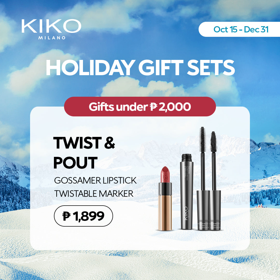 Holiday Bundle Twist & Pout
