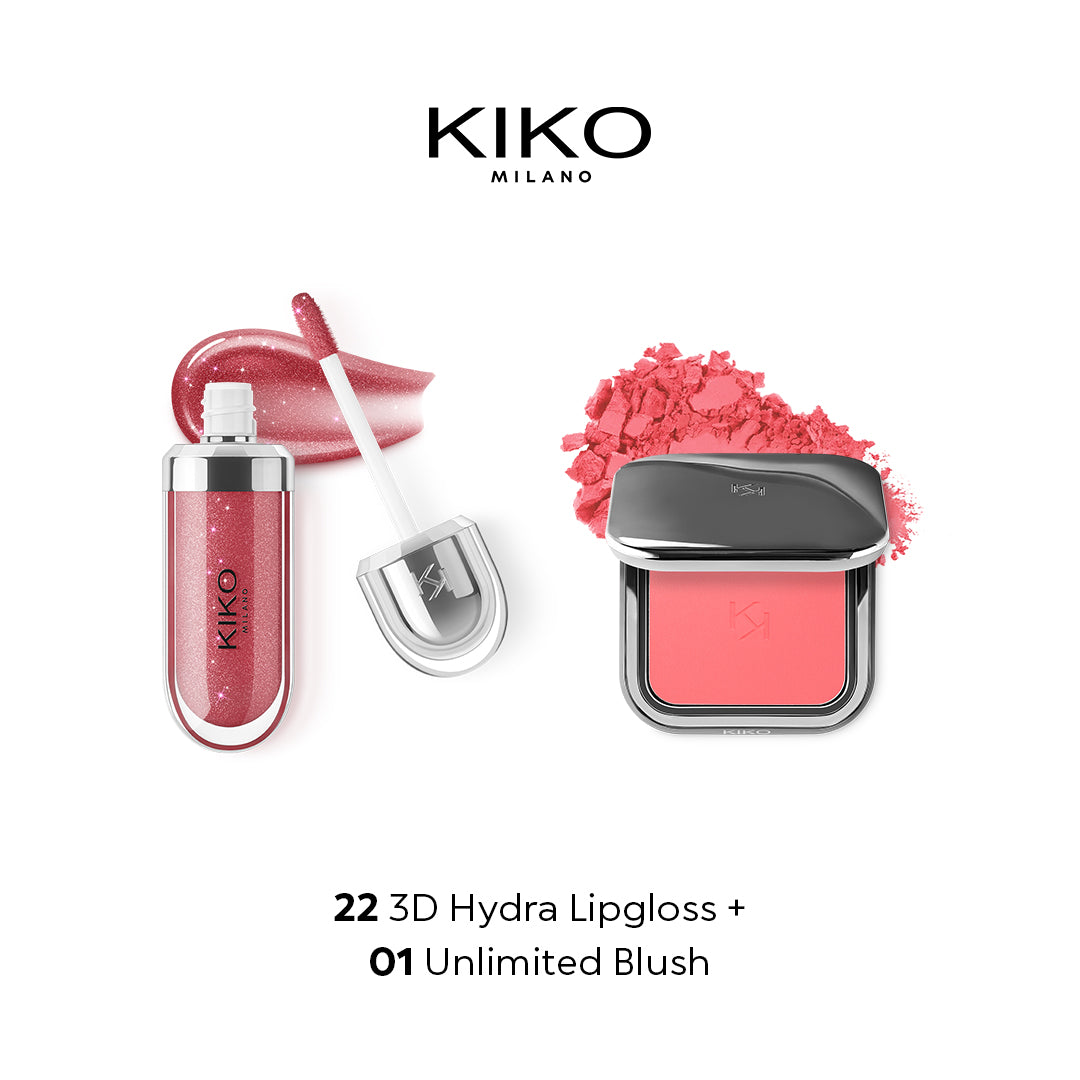 Holiday Bundle High Shine Frost