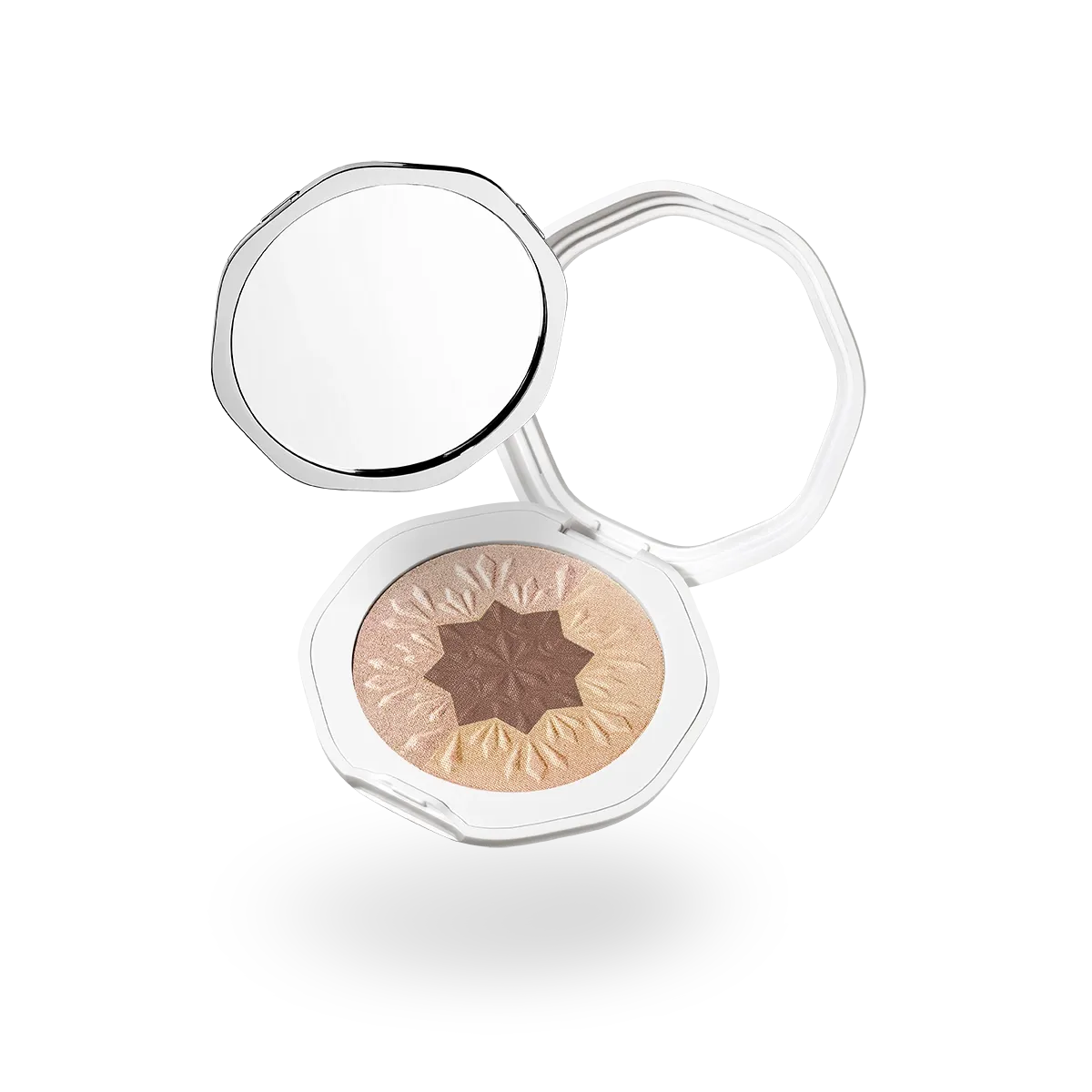 Snow-Kissed Holiday Multi-Glow Face Highlighter