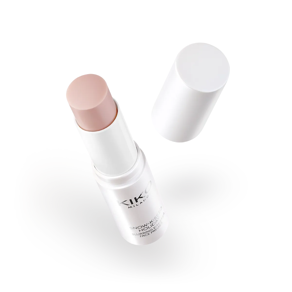 Snow-Kissed Holiday Blurring Whisper Face Primer