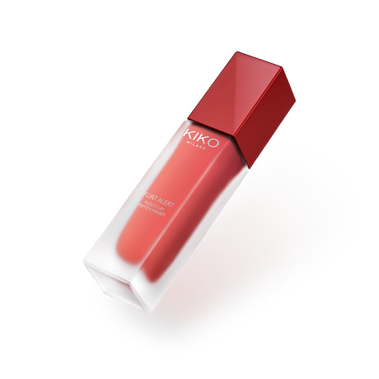 Flirt Alert Push It Up! Peptide Primer