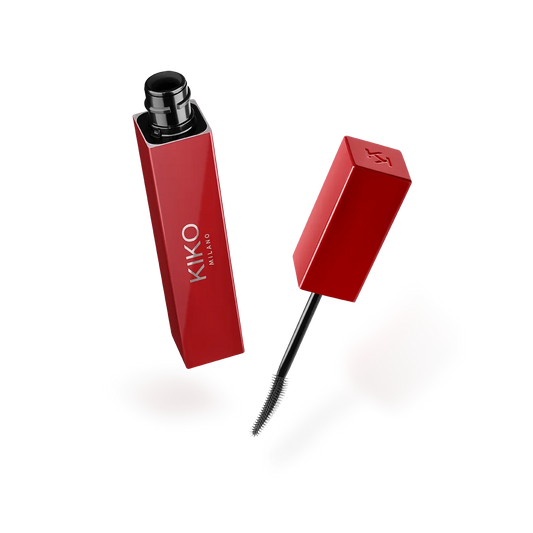 Flirt Alert Sculpt N' Define Lamination Effect Mascara