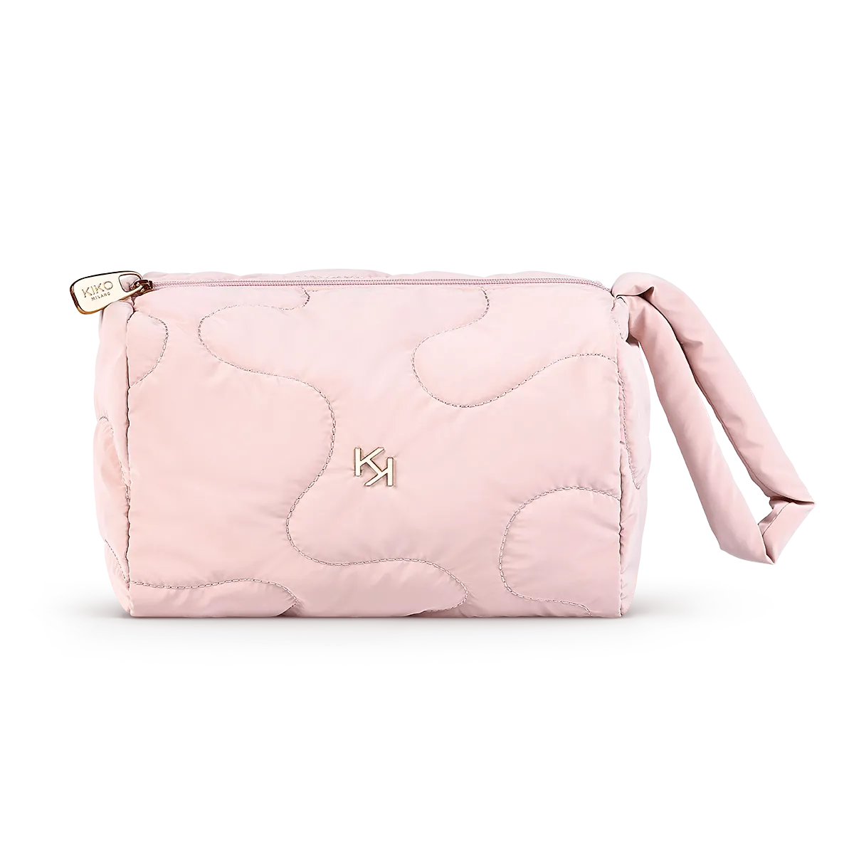 Kiko Milano Hug Couture Puffy Tote Bag-GWP