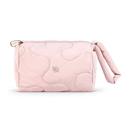 Kiko Milano Hug Couture Puffy Tote Bag-GWP