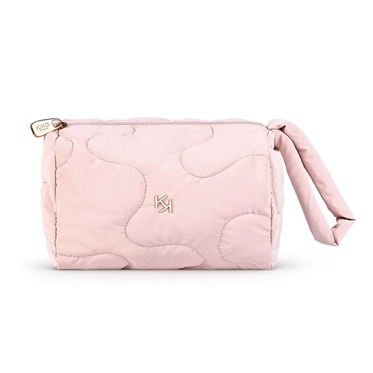 Hug Couture Puffy Tote Bag