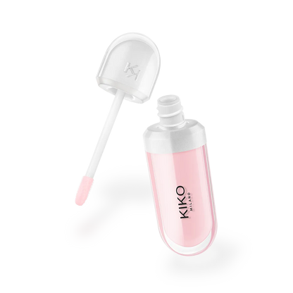 Kissable Lip Volume Plumping Lip Cream