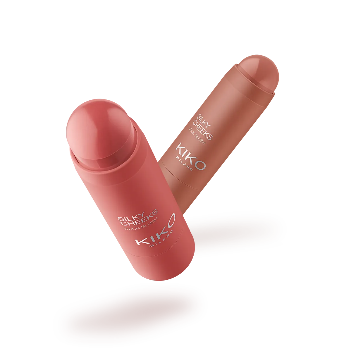 Silky Cheeks Blush Set
