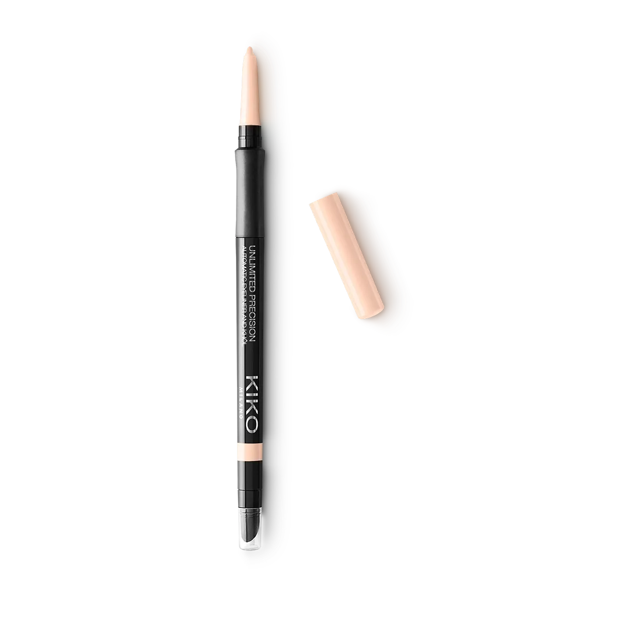 Unlimited Precision Automatic Eyeliner & Khol