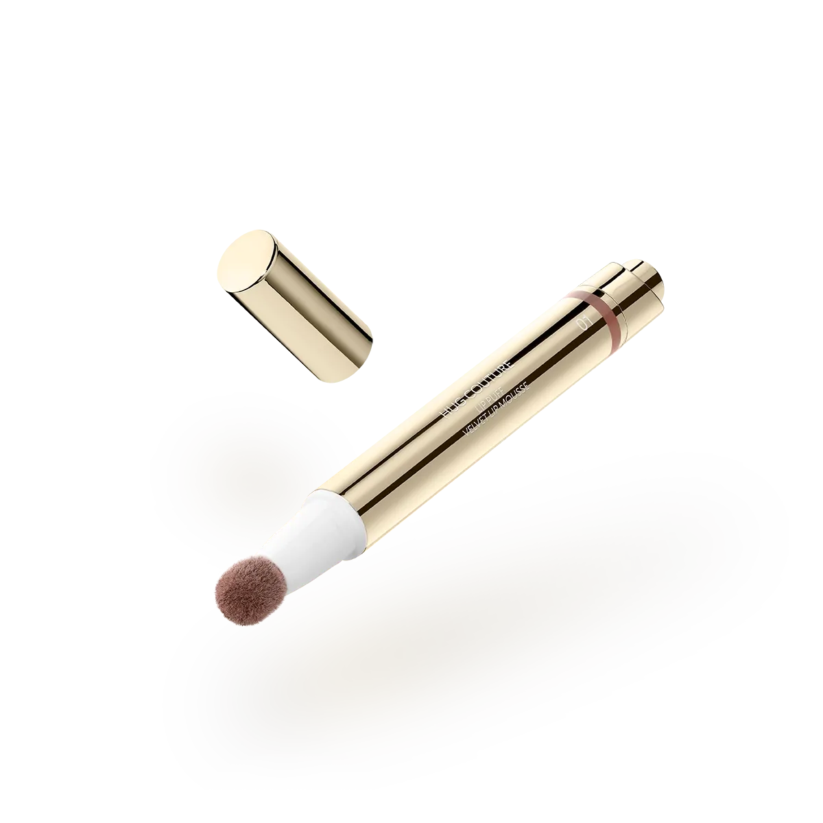 Hug Couture Lip Puff Velvet Lip Mousse