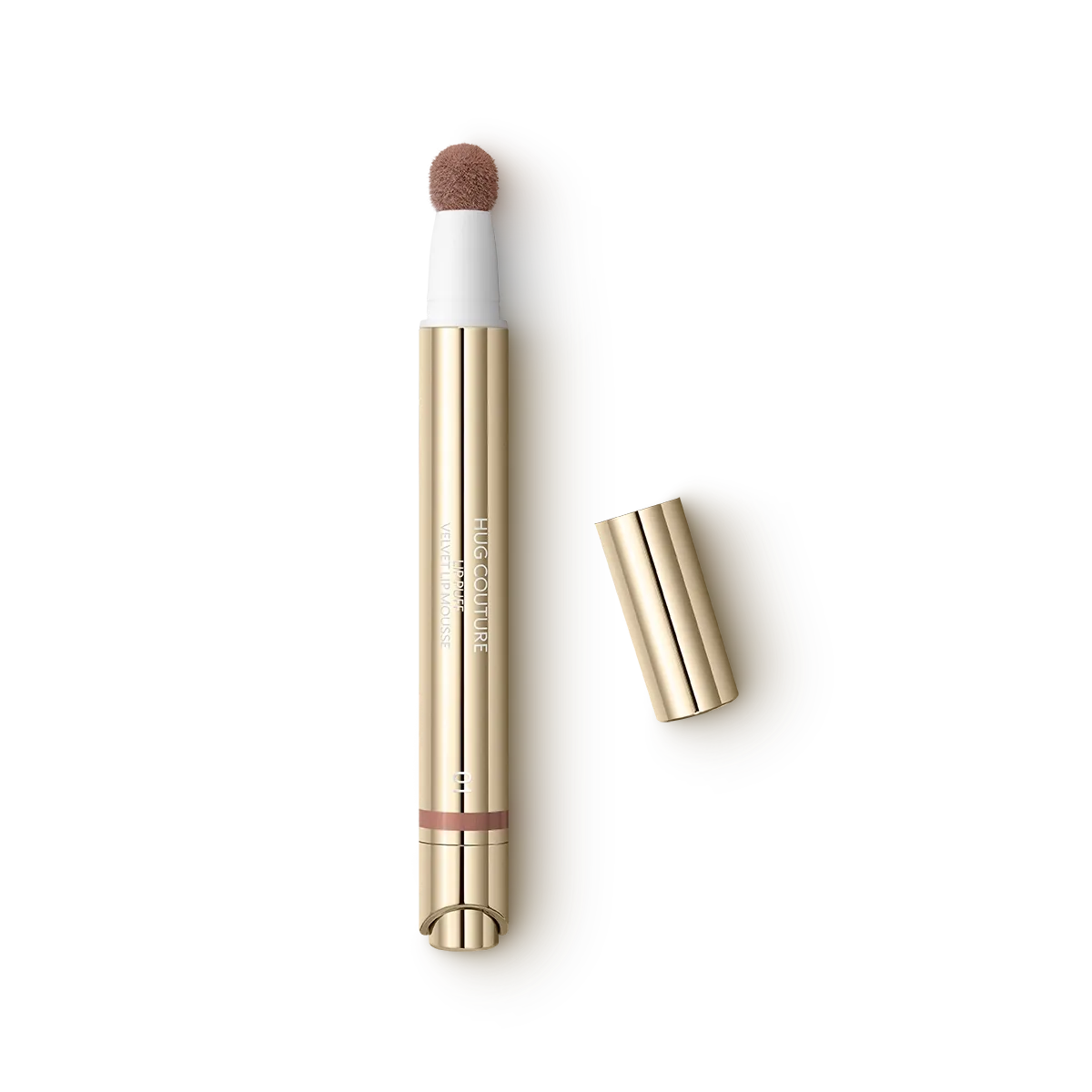 Hug Couture Lip Puff Velvet Lip Mousse