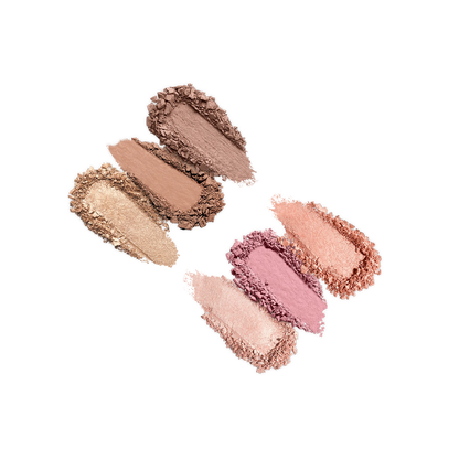 Irresistible Total Look Face Powder Palette