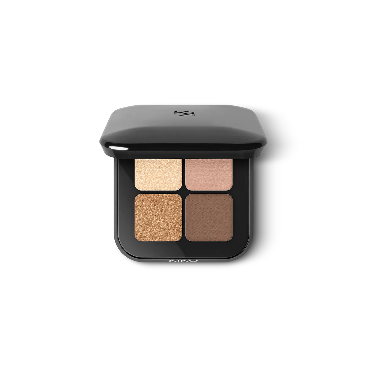 New Bright Quartet Eyeshadow Palette