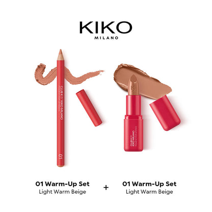 Holiday Gift Set Festive Pout Duo
