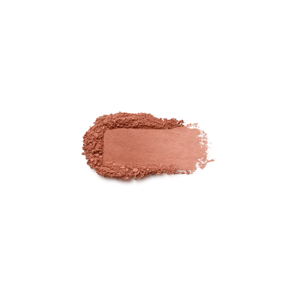 Snow-Kissed Holiday Sunset Dream Blush
