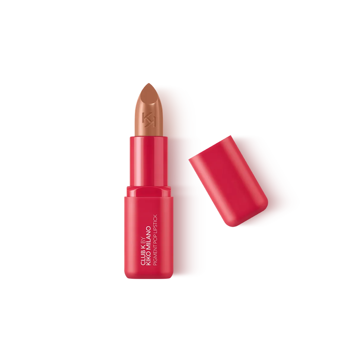 Club K By Kiko Milano Pigment Pop Lipstick