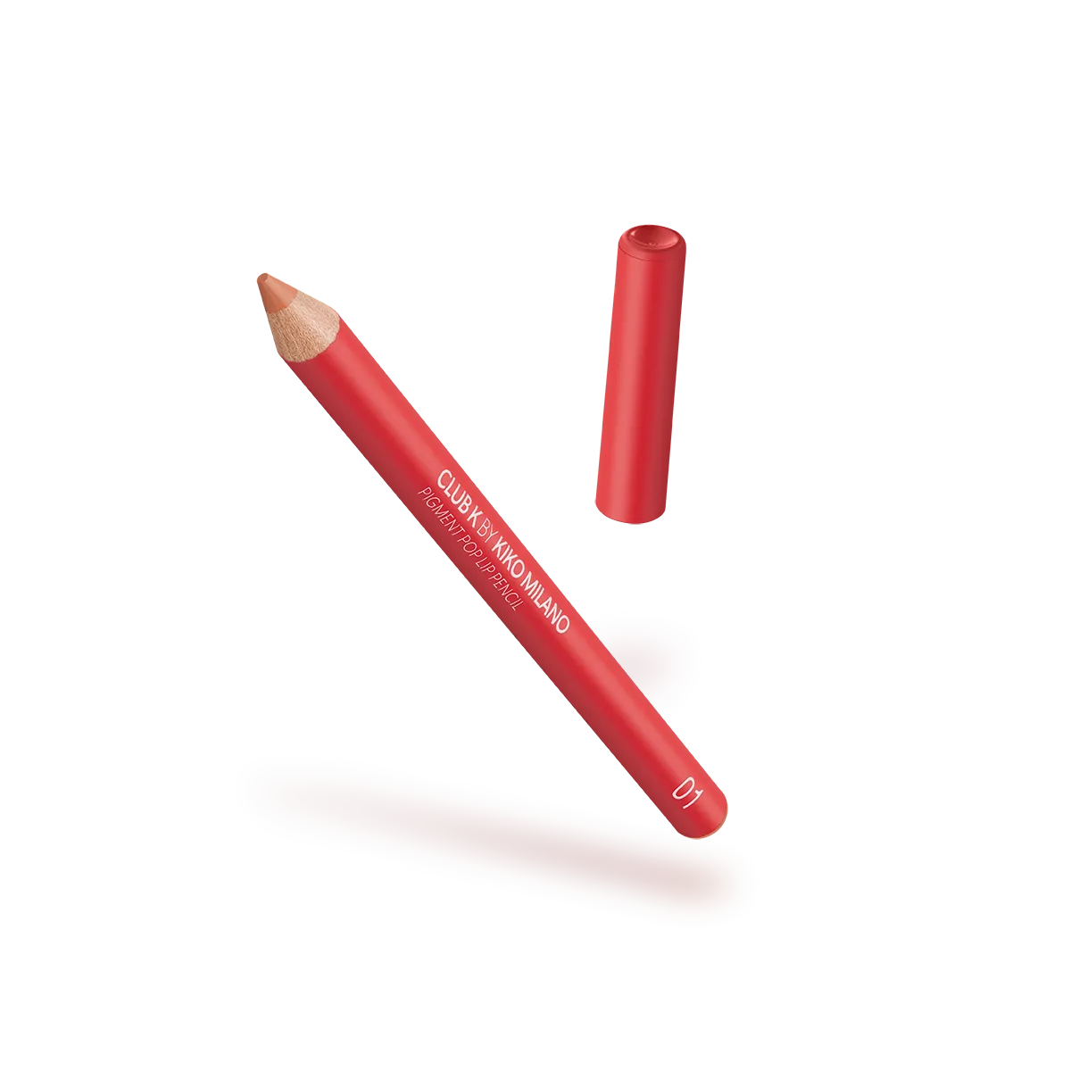 Club K By Kiko Milano Pigment Pop Lip Pencil