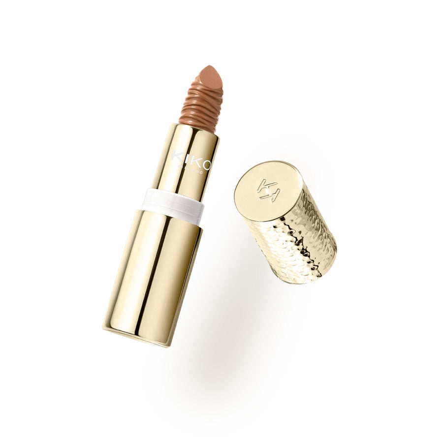 Gold Reflections Gleam & Care Lipstick SPF 30