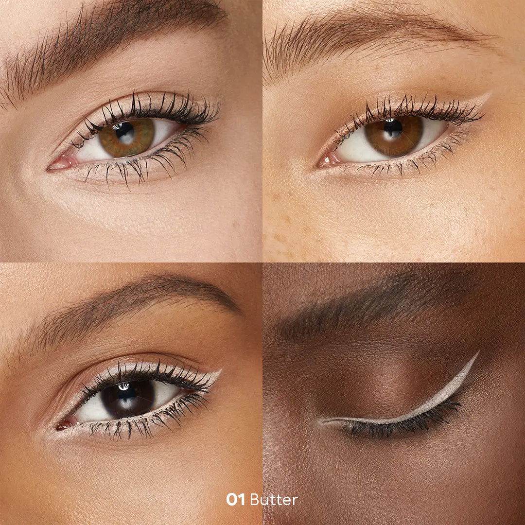Lasting Precision Automatic Eyeliner And Khôl - GWP