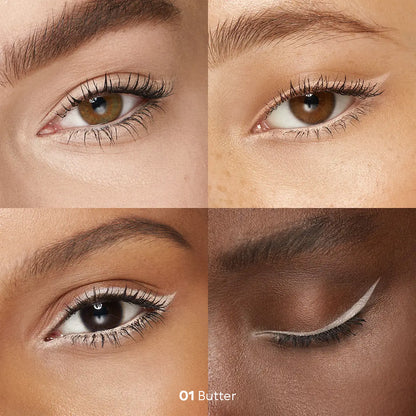 Lasting Precision Automatic Eyeliner And Khôl - GWP