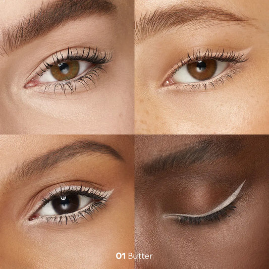 Lasting Precision Automatic Eyeliner And Khôl - GWP