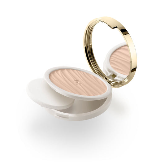 Gold Reflections Summerproof Powder Foundation SPF 50