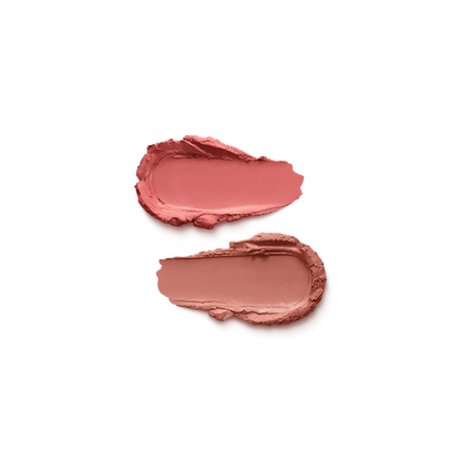 Silky Cheeks Blush Set