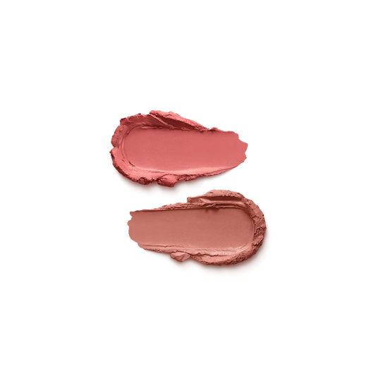 Silky Cheeks Blush Set
