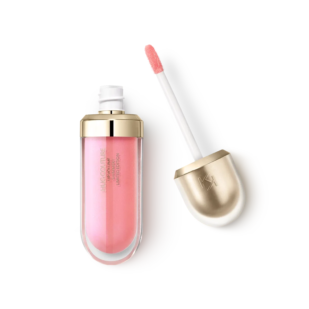 Hug Couture Lip Volume Shimmery Limited Edition