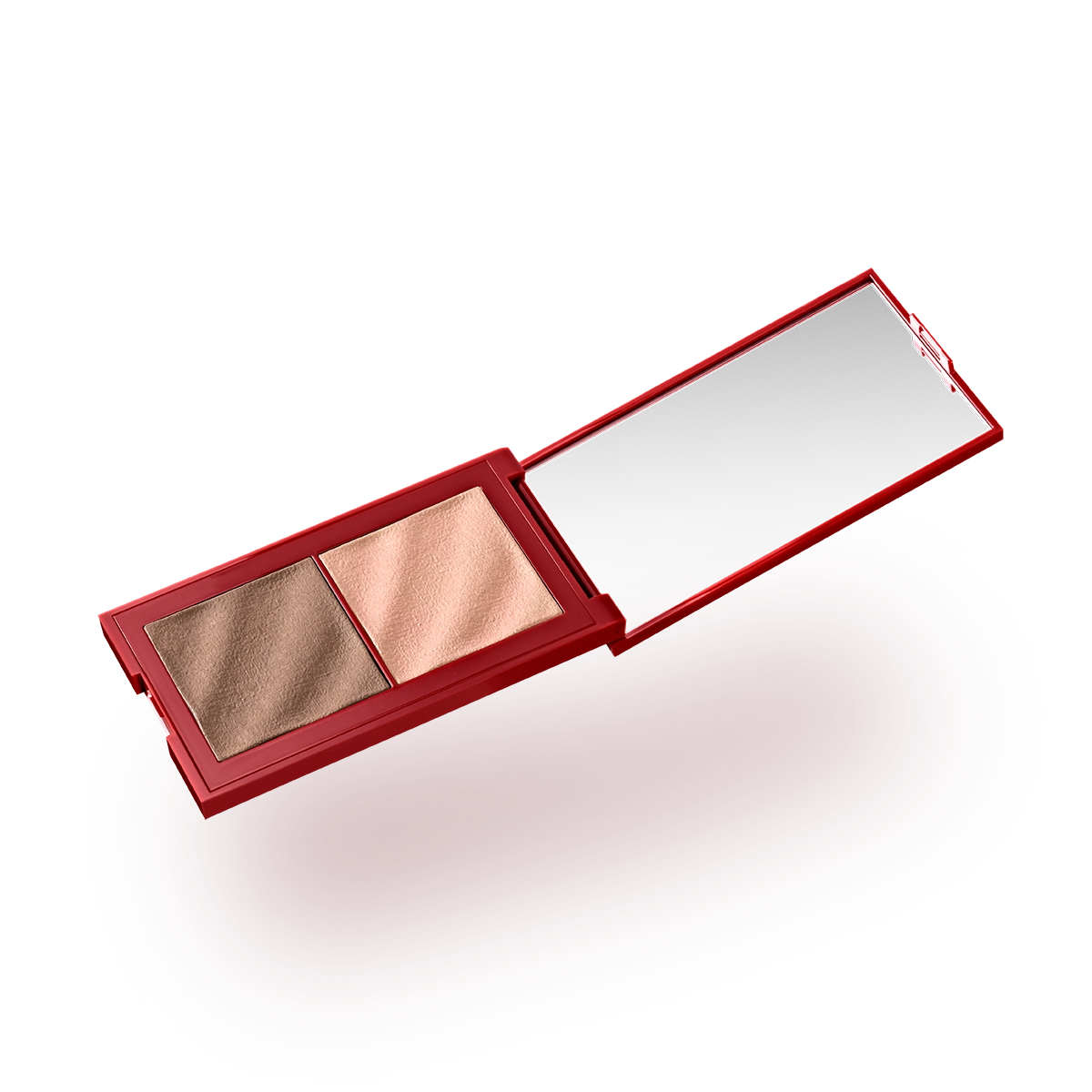 Flirt Alert Strike A Match Bronze & Glow Palette