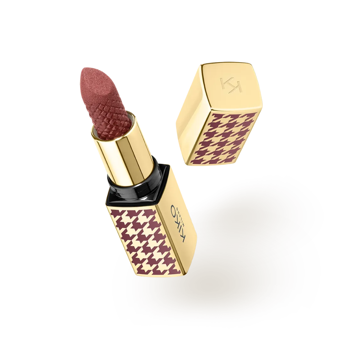 Matte Diaries Matte-À-Porter Lipstick