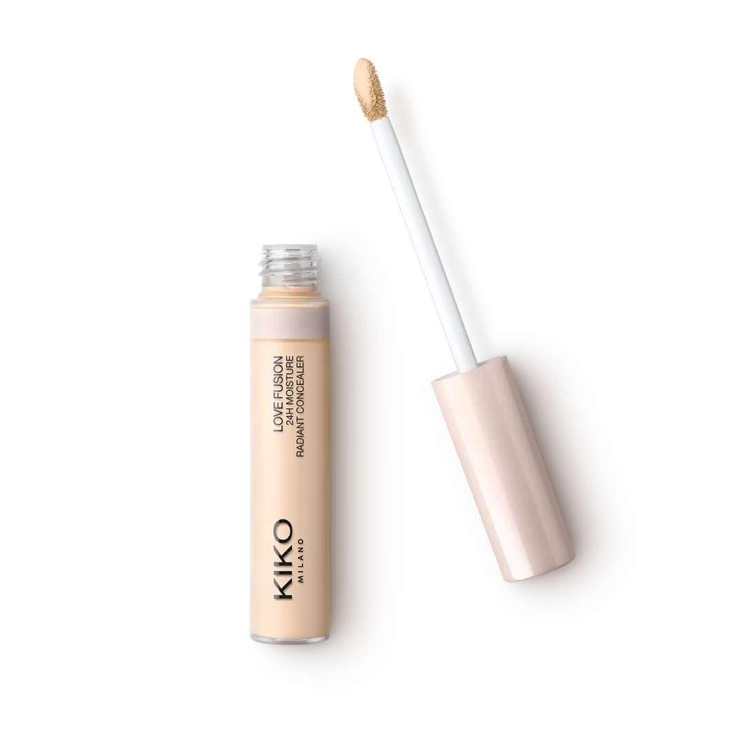 Love Fusion 24H Moisture Radiant Concealer