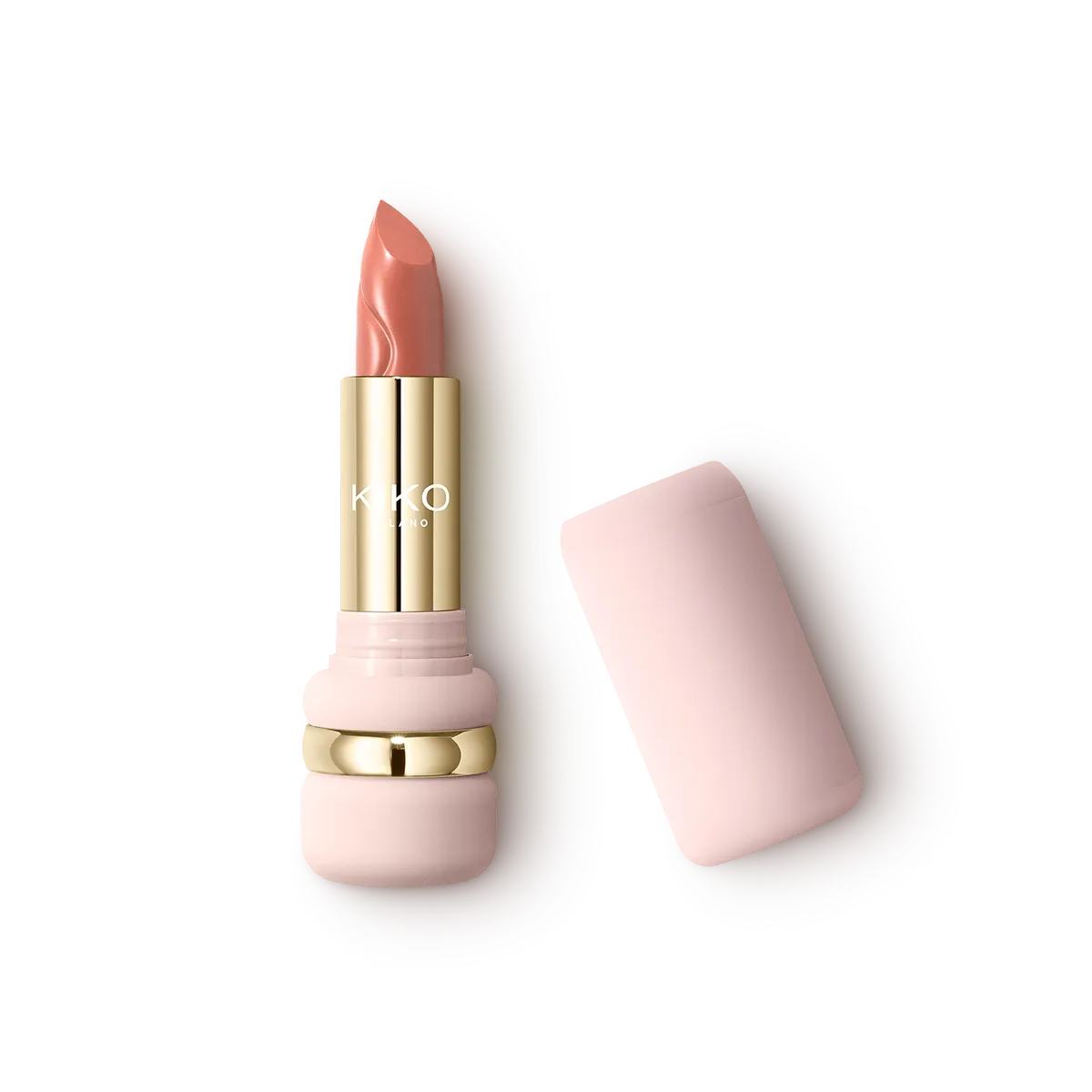 Hug Couture Cloud Muse Lumi Matte Lipstick