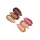 Irresistible Total Look Face Powder Palette
