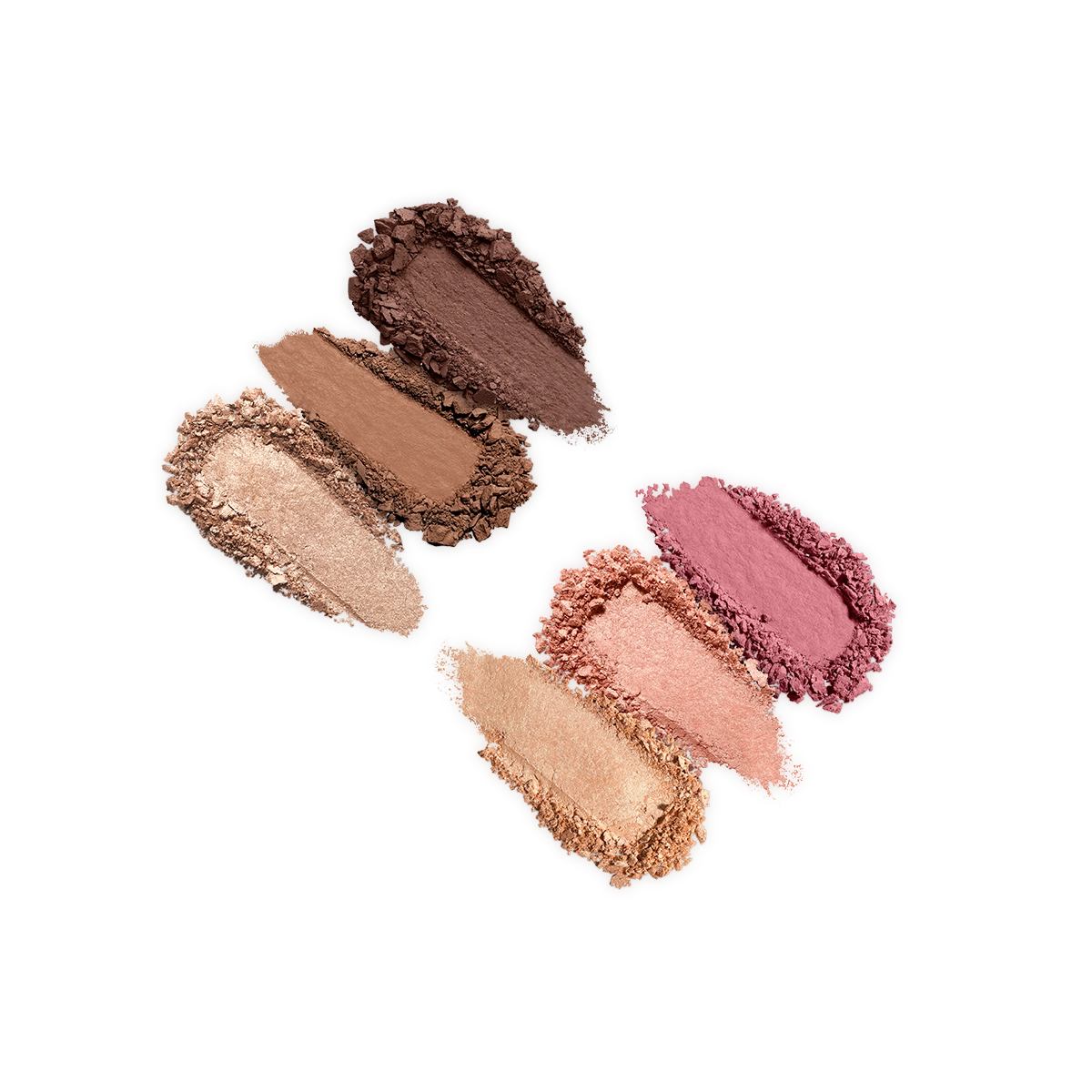 Irresistible Total Look Face Powder Palette