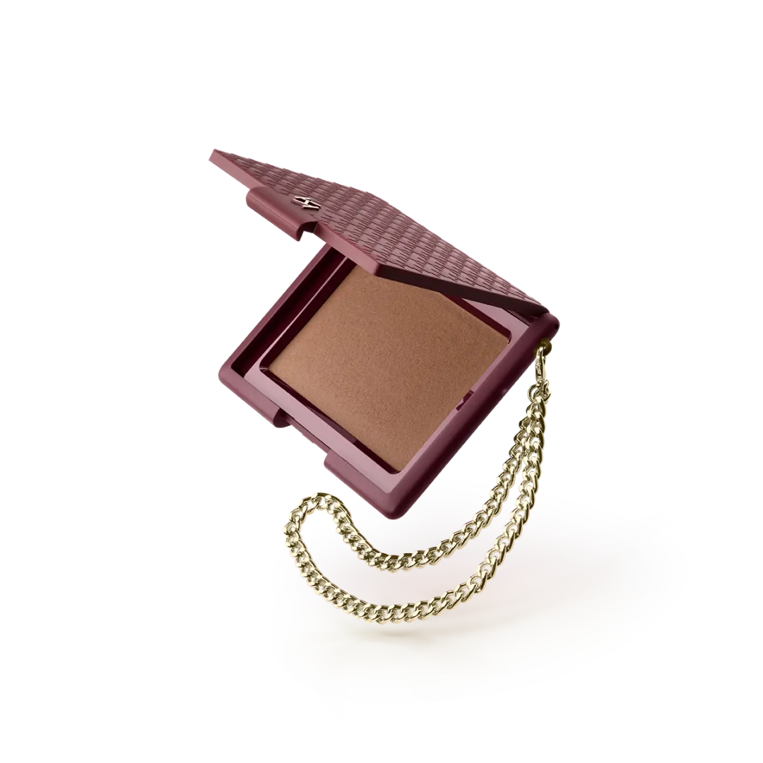 Matte Diaries Bounce & Blur Matte Bronzer