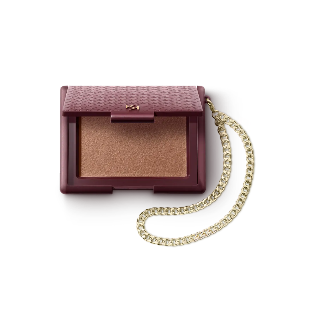 Matte Diaries Bounce & Blur Matte Bronzer