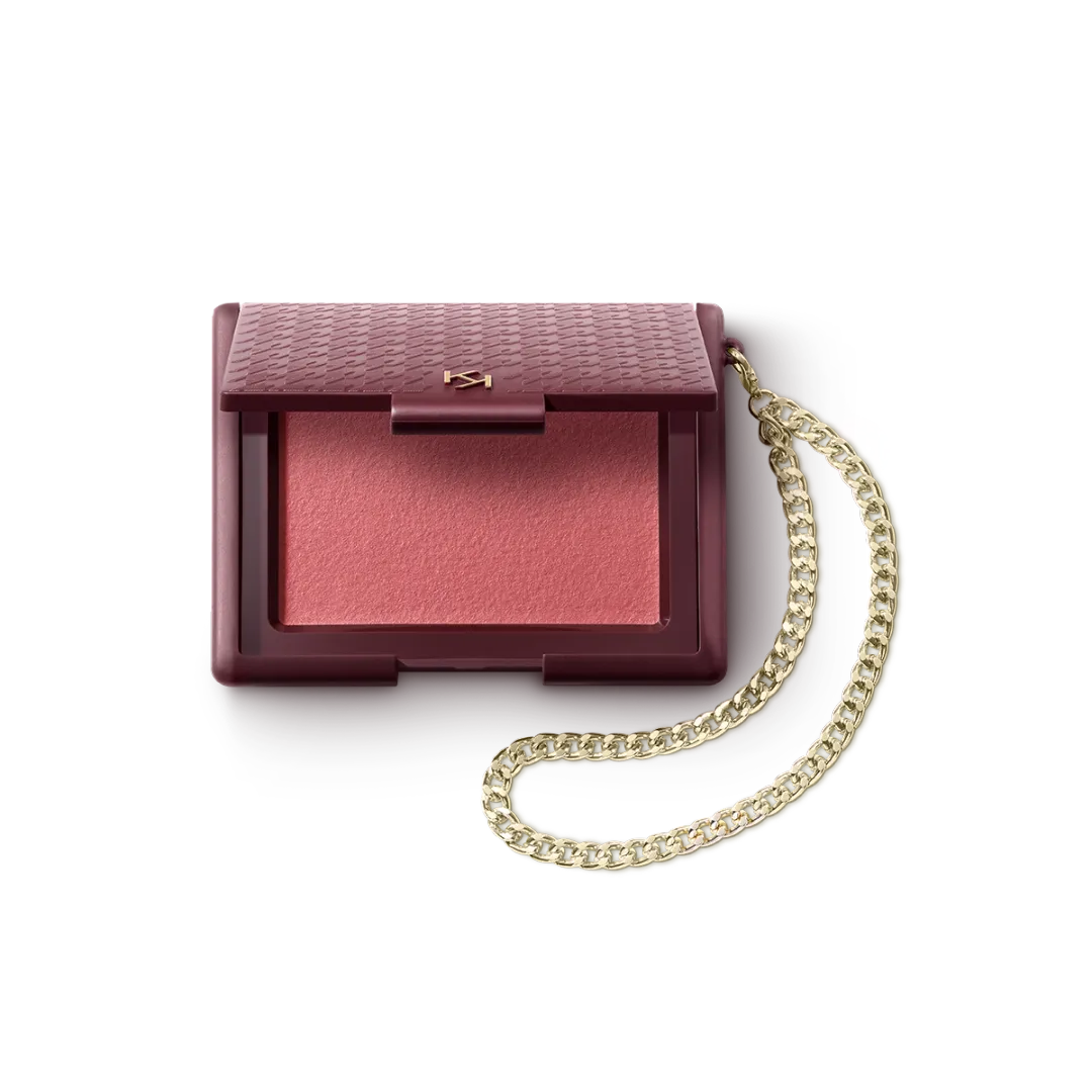 Matte Diaries Bounce & Blur Matte Blush