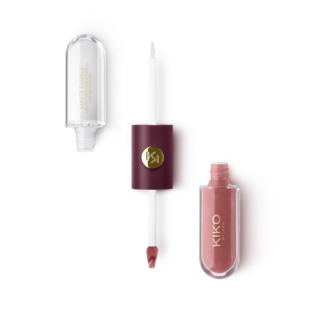 FALL 26 - Unlimited Double Touch