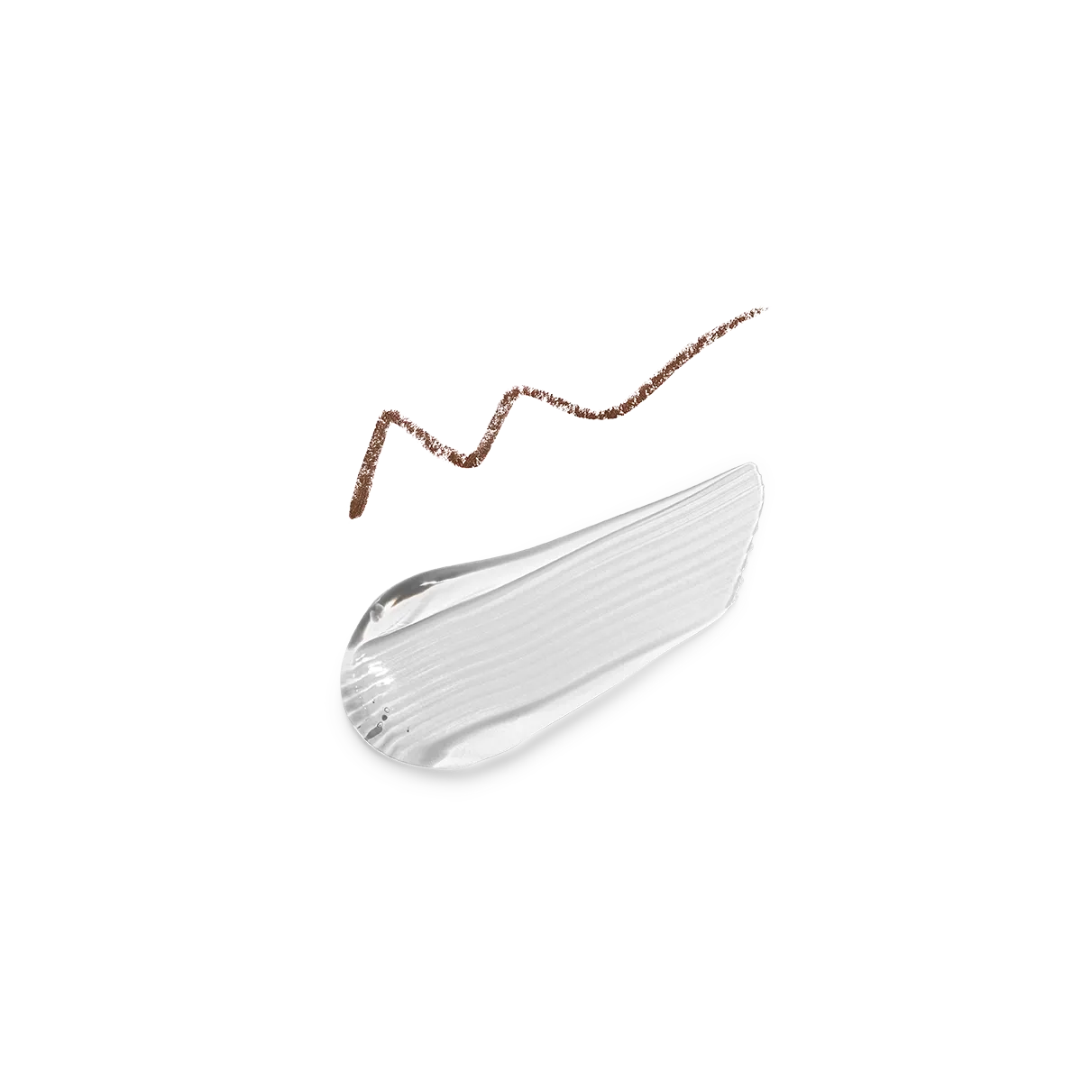 Flirt Alert Lock Them! Micro Eyebrow Pencil & Gel