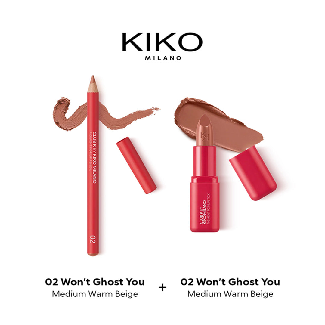 Holiday Gift Set Festive Pout Duo
