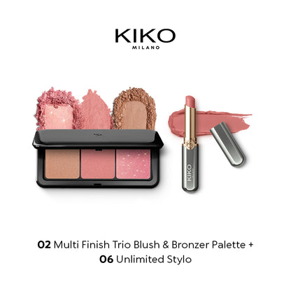 Holiday Bundle Blushing Through The Snow