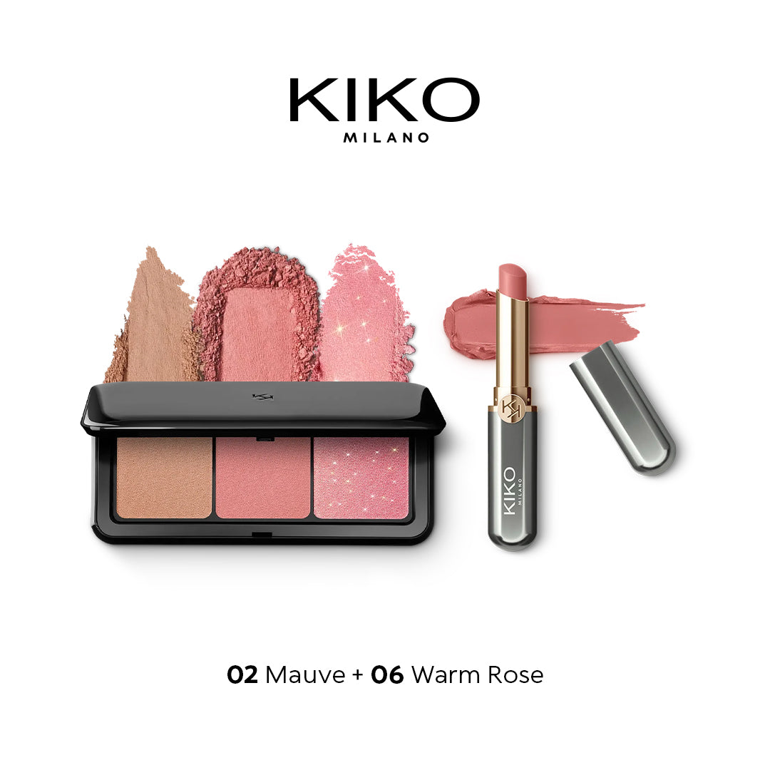 Holiday Gift Set Ultimate Holiday Look