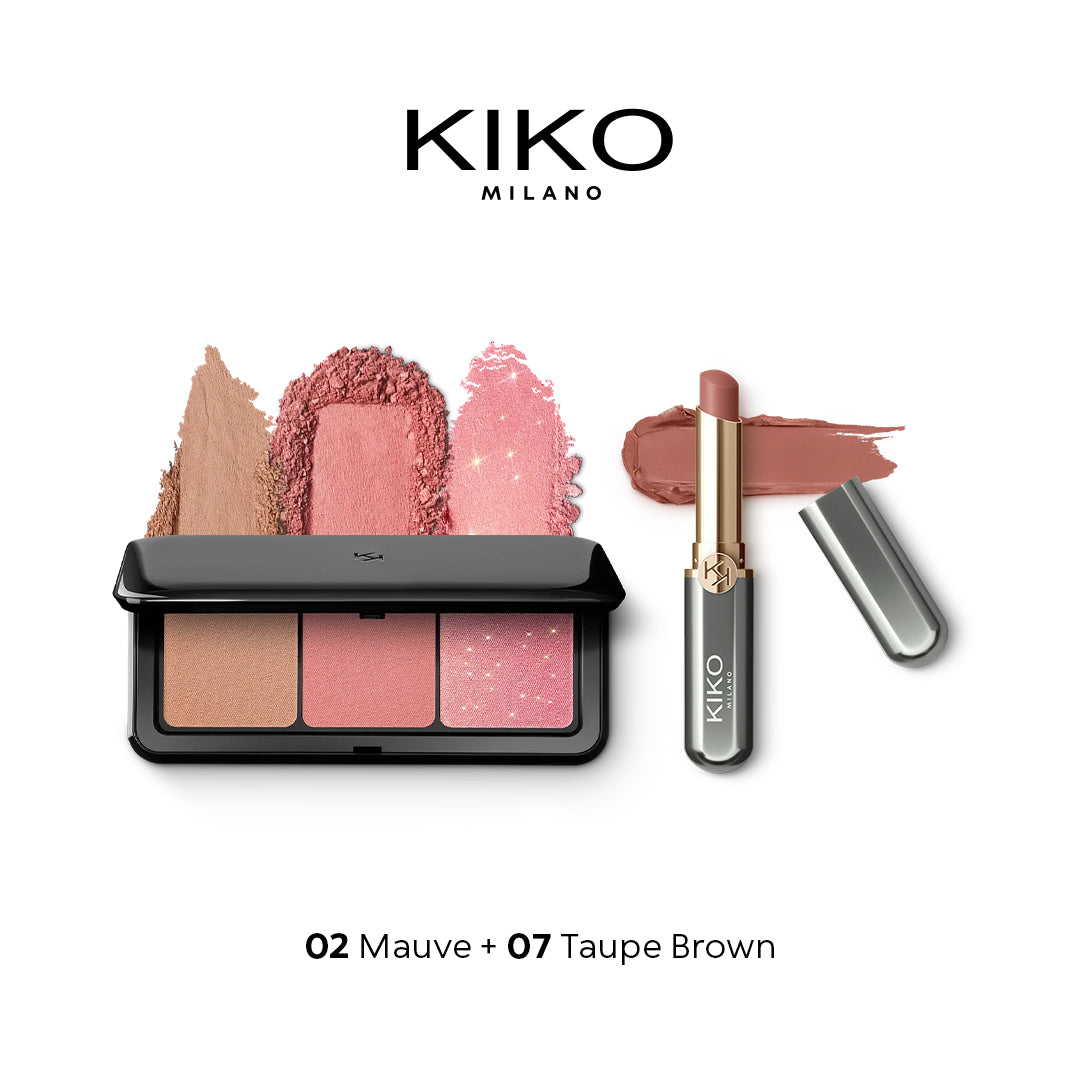 Holiday Gift Set Ultimate Holiday Look