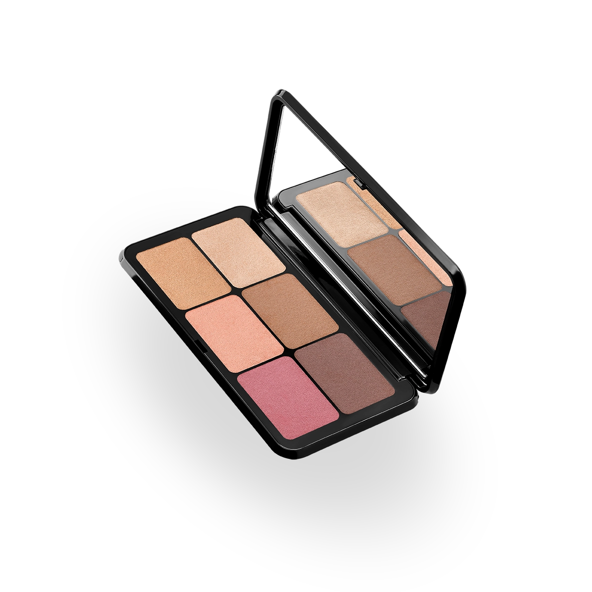 Irresistible Total Look Face Powder Palette