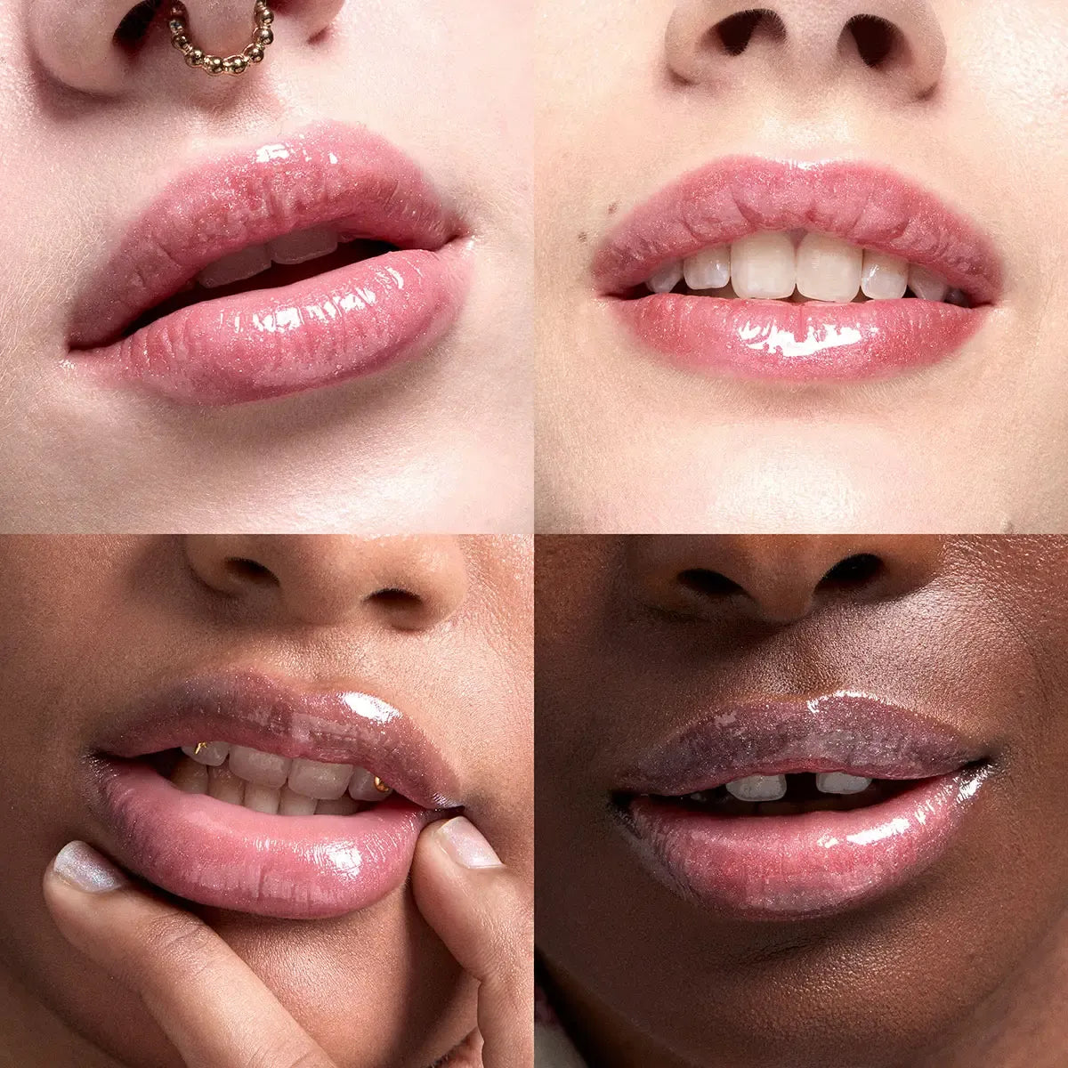 Club K By Kiko Milano Gloss Boss Lipgloss