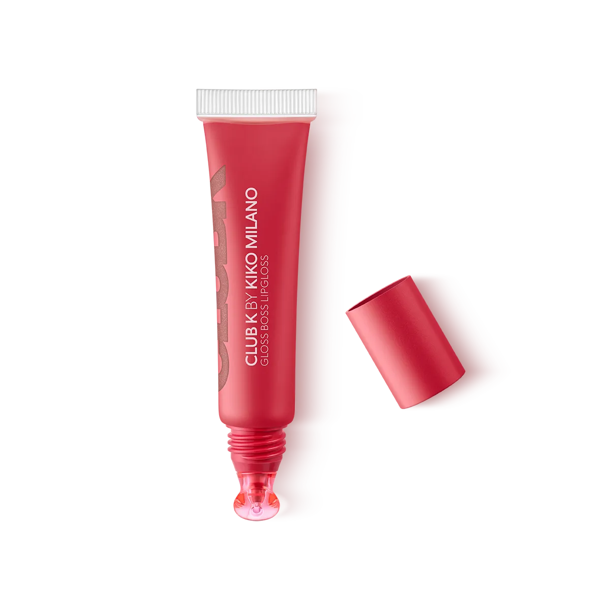 Club K By Kiko Milano Gloss Boss Lipgloss